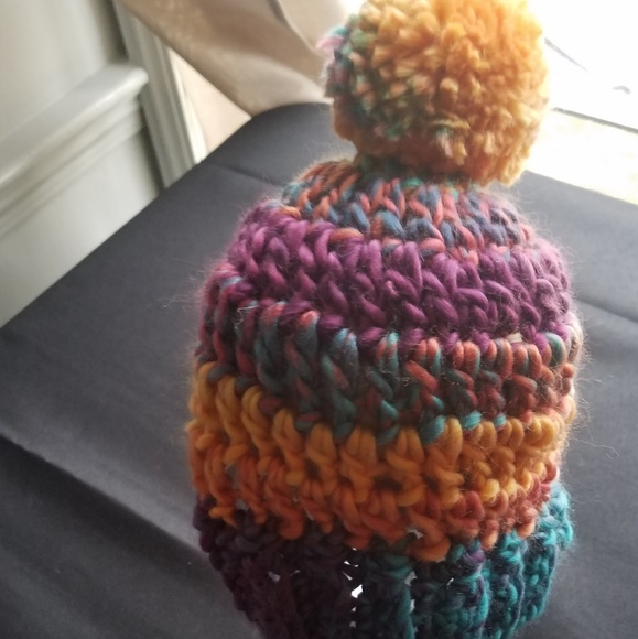 Beanies - Picture 2 of 8